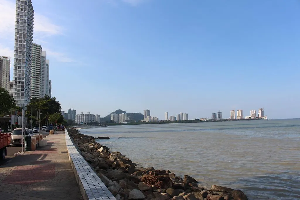 Gurney View Inn PENANG