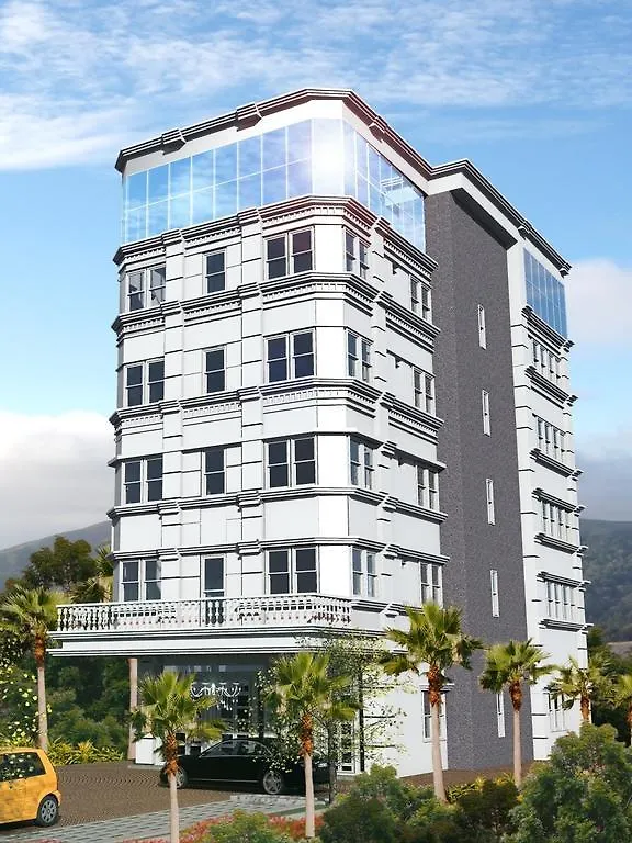 Gurney View Inn PENANG 2*,  Malaysia