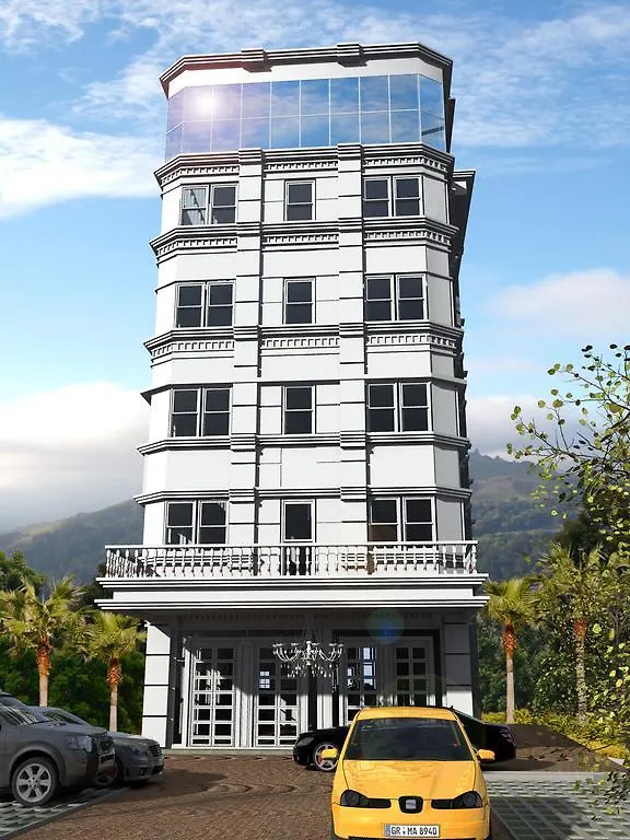 Gurney View Inn PENANG