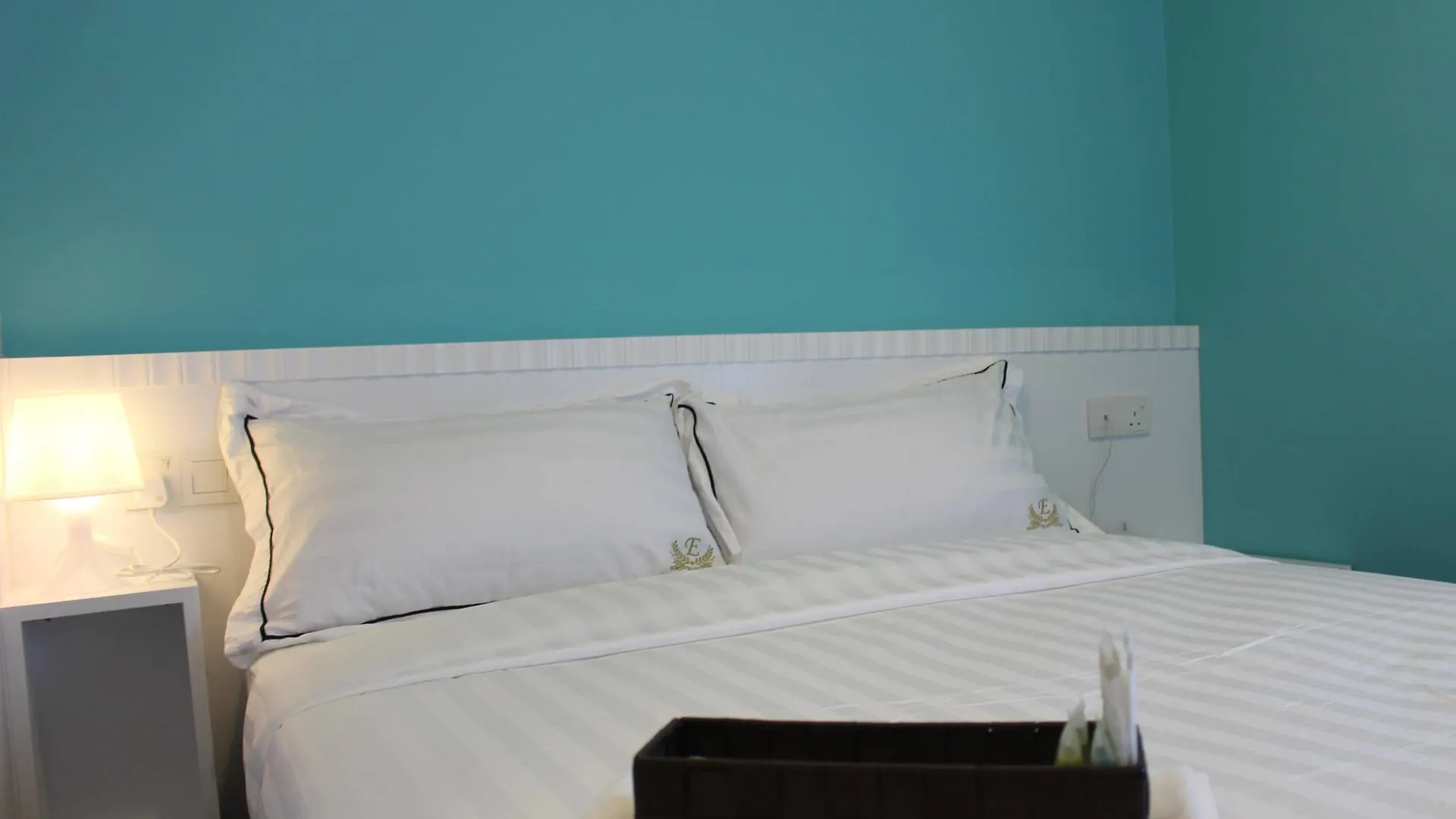 **  Gurney View Inn PENANG Malaysia
