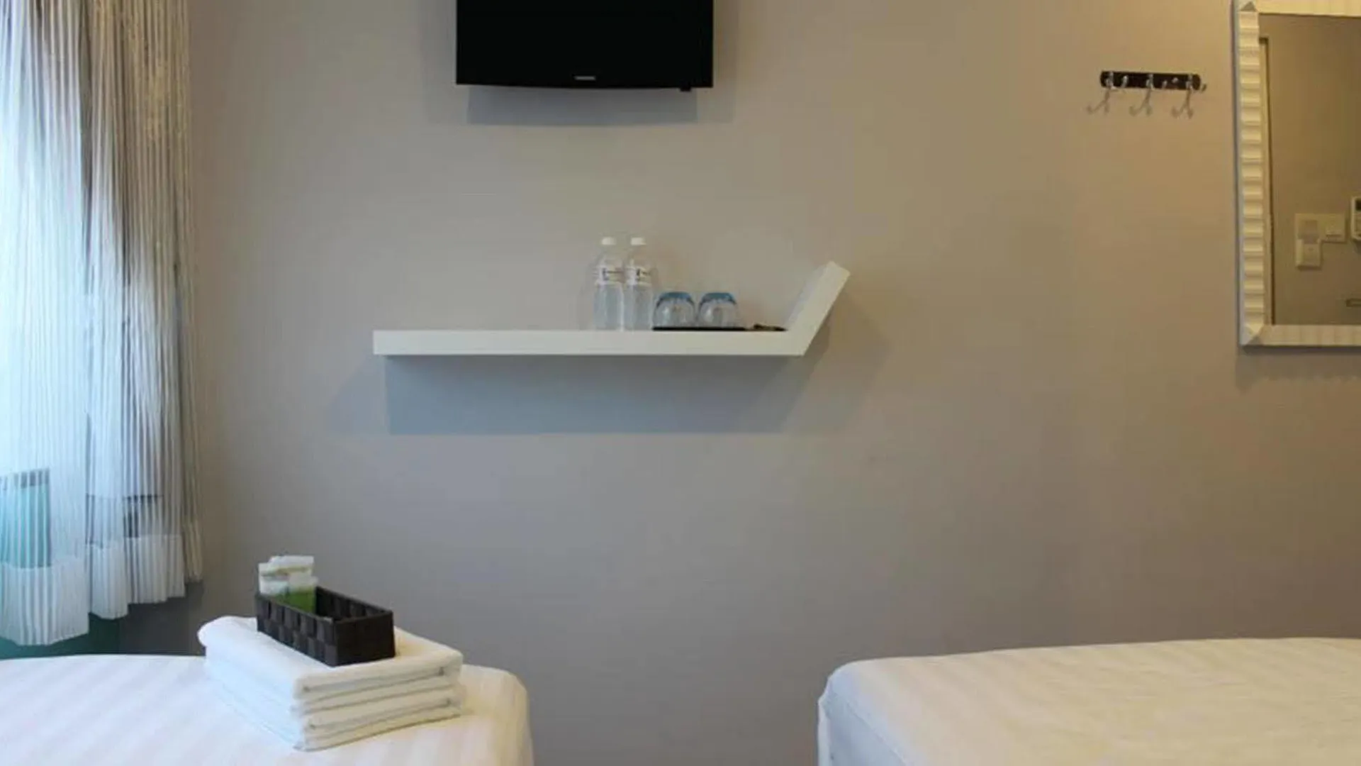 **  Gurney View Inn PENANG Malaysia