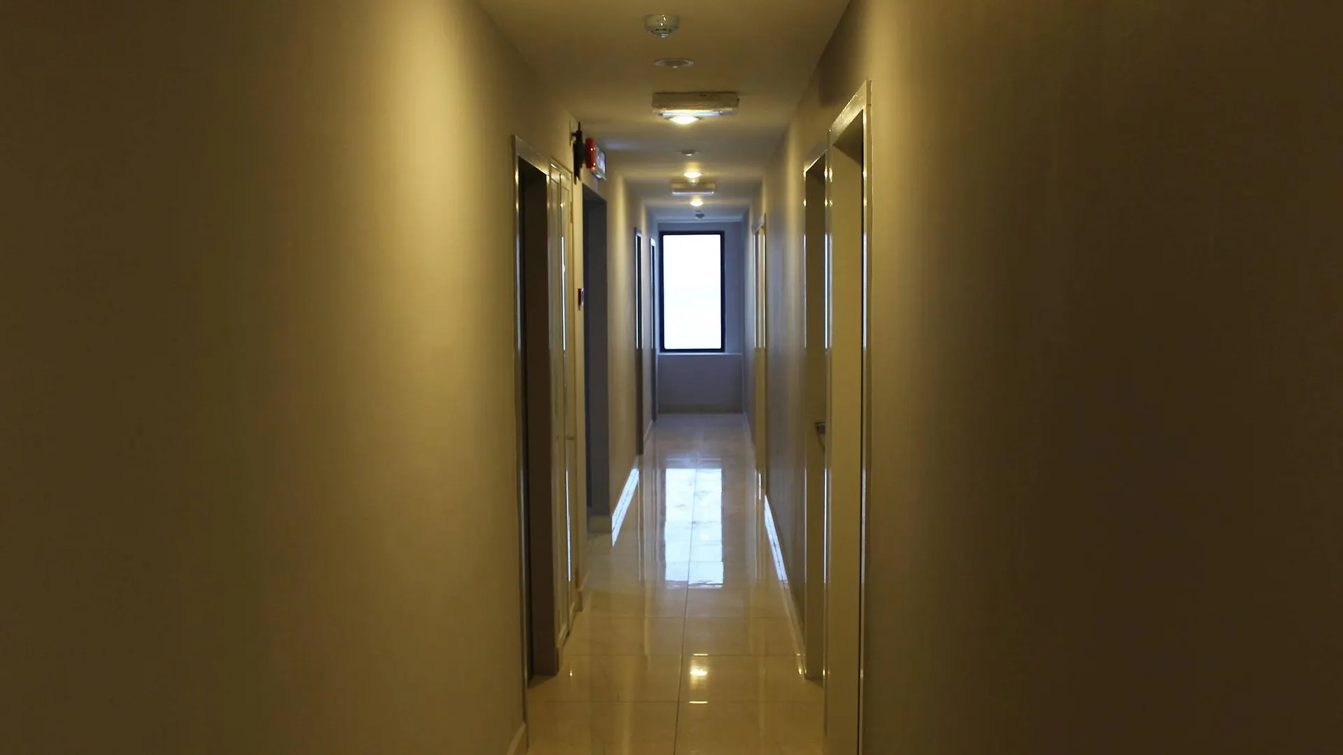 Gurney View Inn PENANG