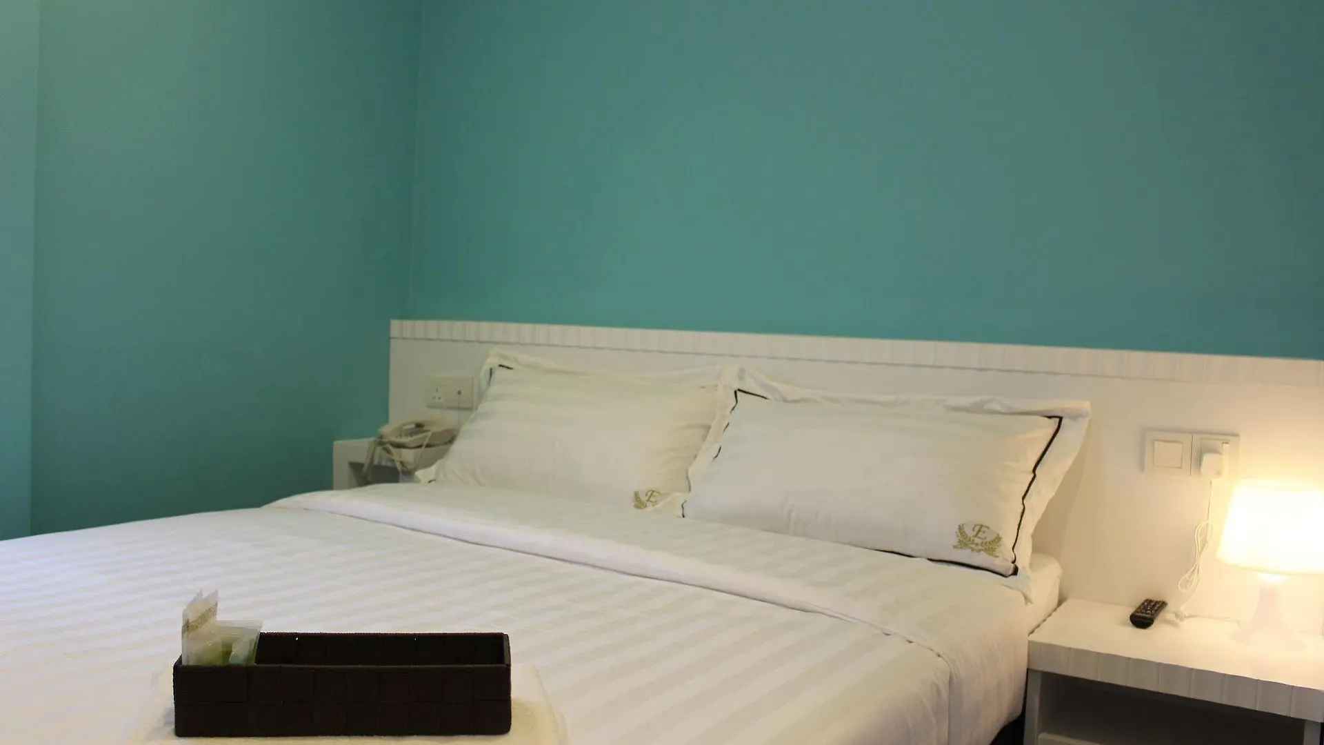 **  Gurney View Inn PENANG Malaysia