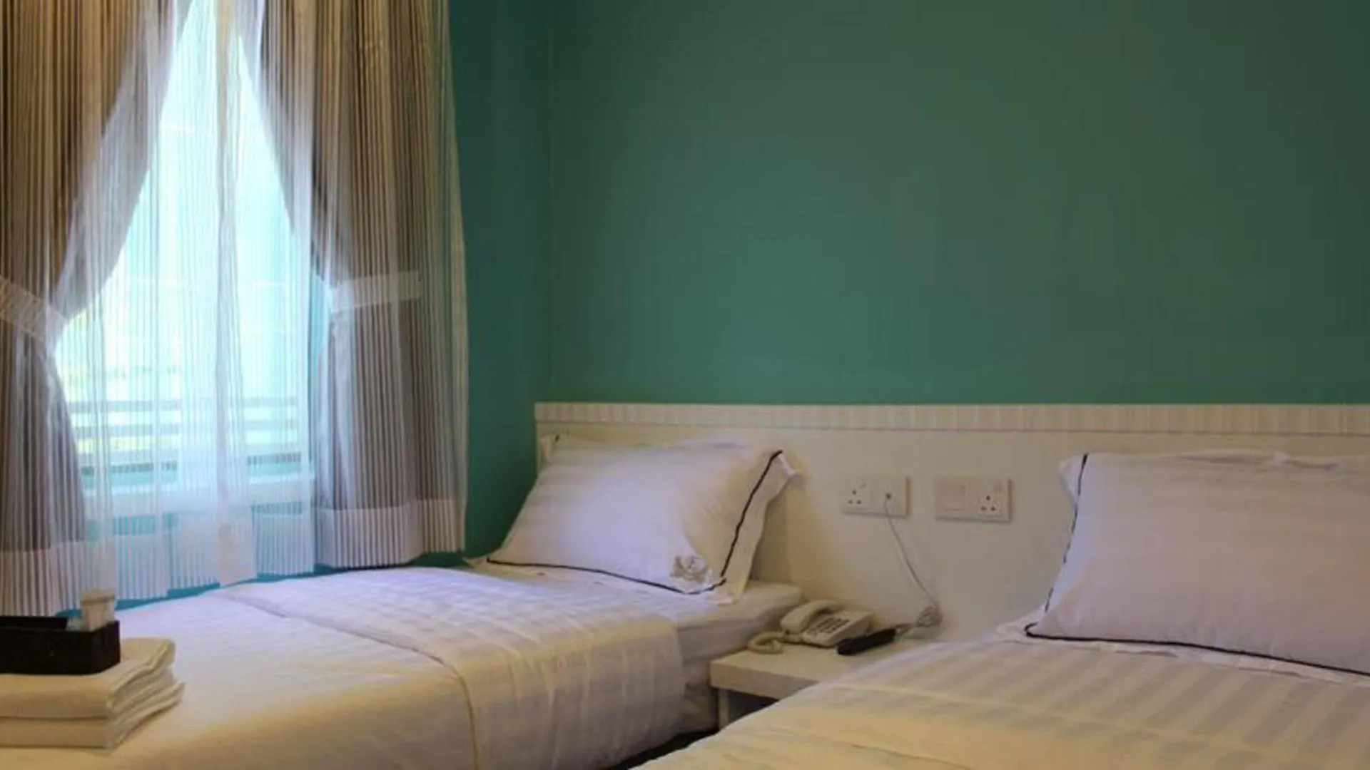 Gurney View Inn PENANG