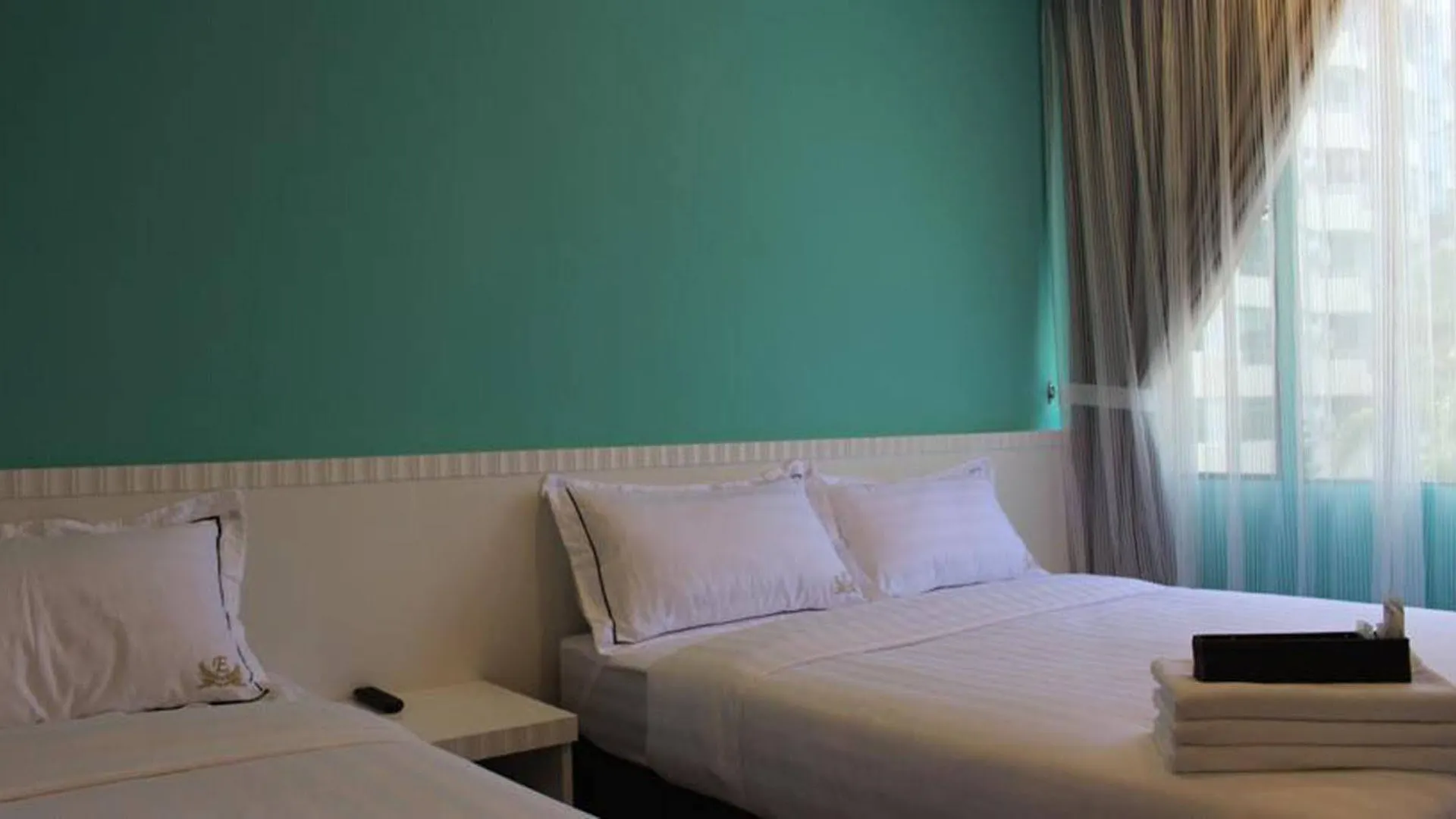 Gurney View Inn PENANG Malaysia