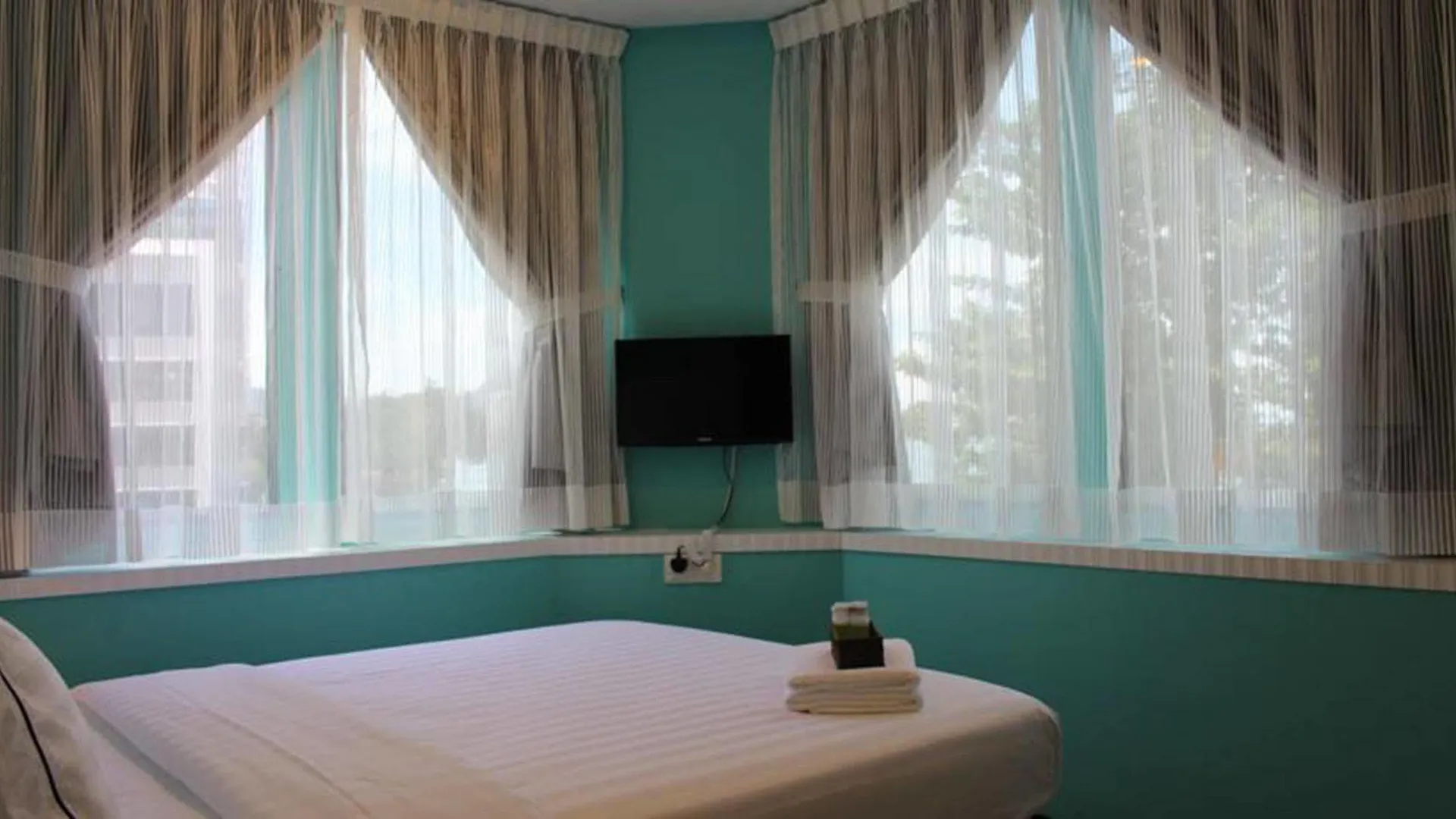 Gurney View Inn PENANG Malaysia
